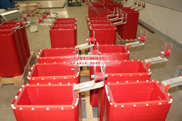 双鸭山SCB10-2000KVA干式变压器价格
