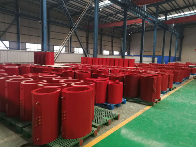 双鸭山SCB14干式变压器型号齐全
