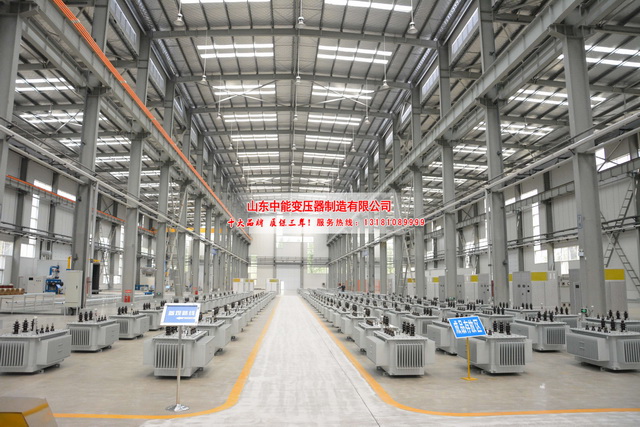 双鸭山S13-20000KVA/35KV/10KV/油浸式变压器