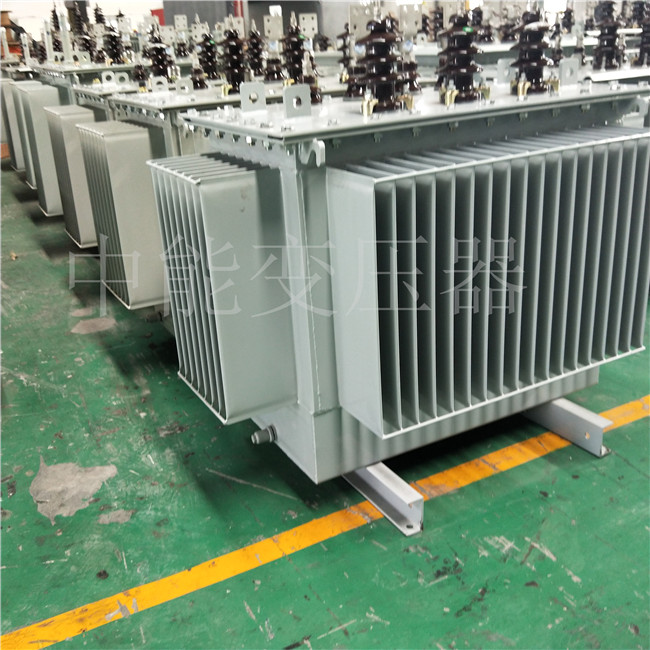双鸭山S20-630KVA变压器